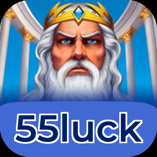 Atalho iOS 55luck