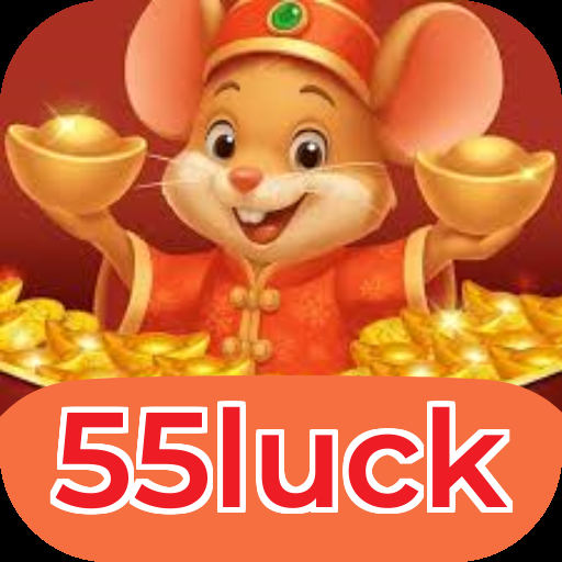 Instalação Android 55luck