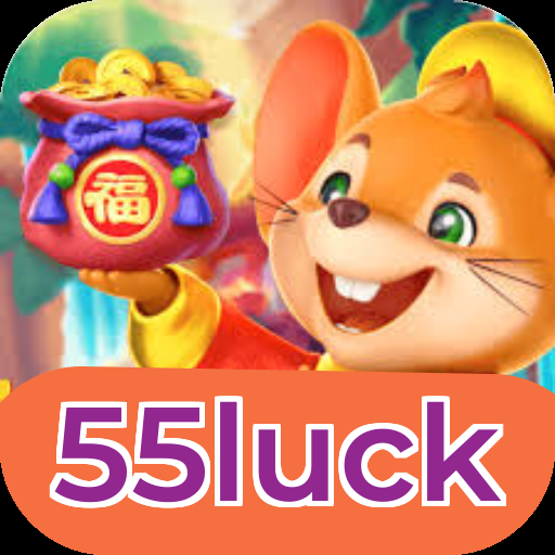 Instalar app 55luck