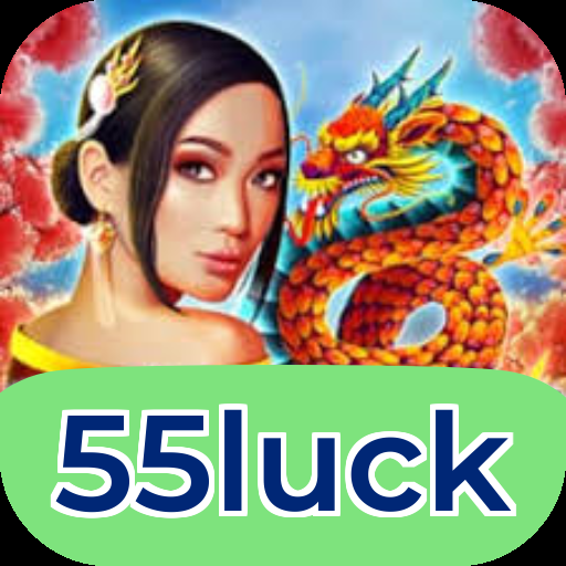 PIX instantâneo Brasil na 55luck