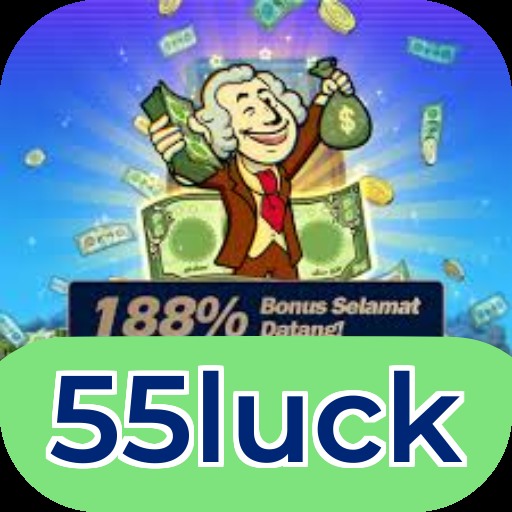 FAQ 55luck Brasil