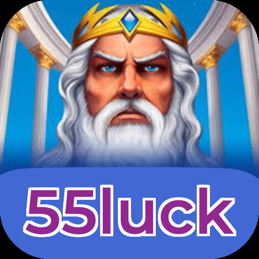 Aplicativo mobile 55luck