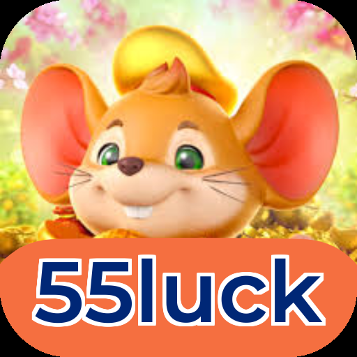 Resumo visual de bônus e campanhas 55luck
