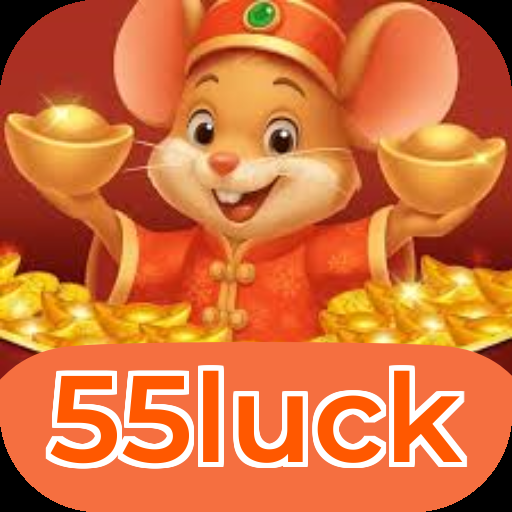 Estatísticas 55luck