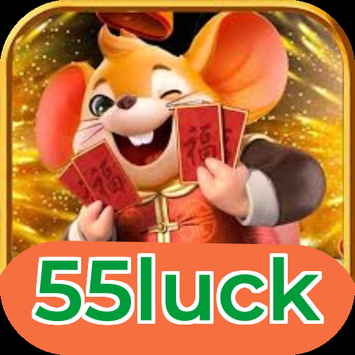 Página de download 55luck