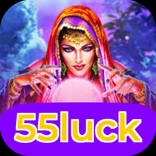App mobile 55luck